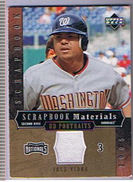 2005 upper deck - 2005,