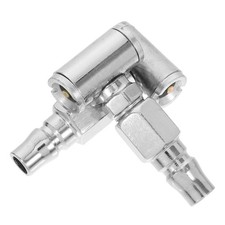  Embout Gonfleur Pneu Pour