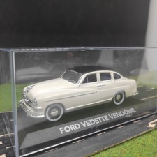 Ford vedette Vendôme 1/43 bi