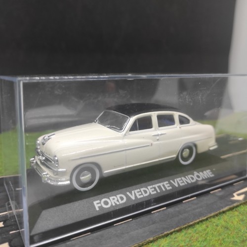 Ford vedette vendôme bi - vedette,