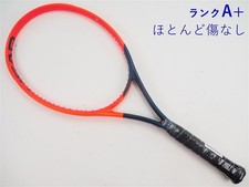 Tête de raquette de tennis