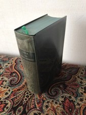 LA PLÉIADE      ZOLA      LES ROUGON-MACQUART  III (3)       1965