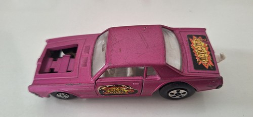 Matchbox speed kings k21
