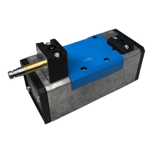 Electrovanne air monostable - à,