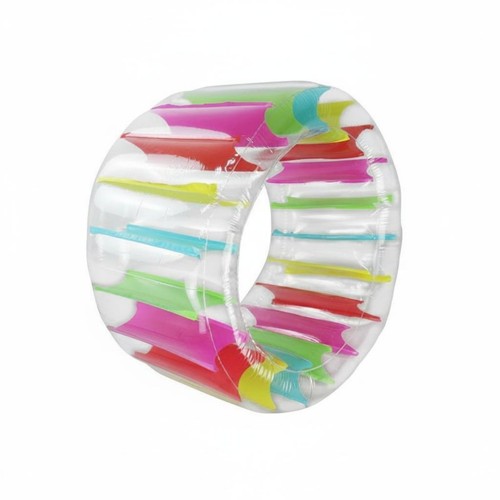 Roue gonflable eau - roue,