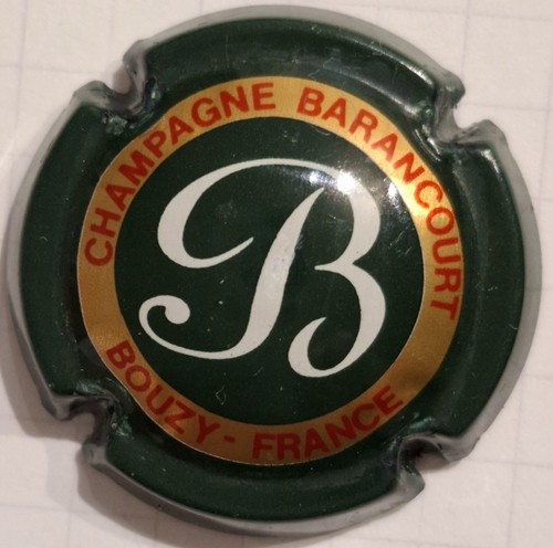 Capsule champagne - de,