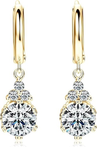 Boucles oreilles deux - d’oreilles,
