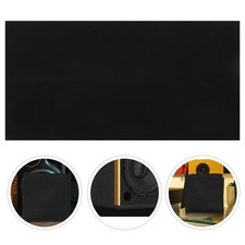  Housse Enceinte Panneaux+acoustiques D'insuffisance D'épreuve Sonore