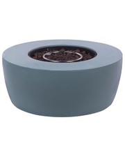 Beliani - Brasero à Gaz -