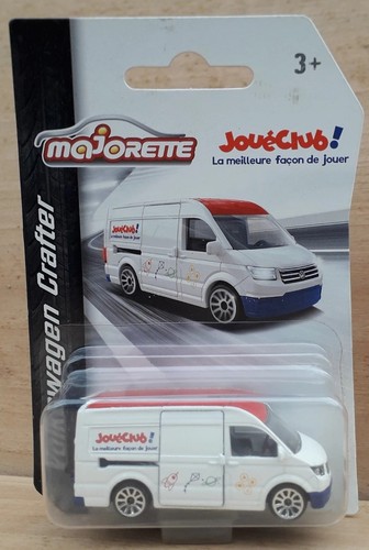 Majorette 203j volkswagen - majorette,