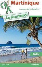 Guide routard martinique - guide,