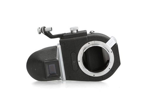 Leica leitz visoflex - visoflex, +