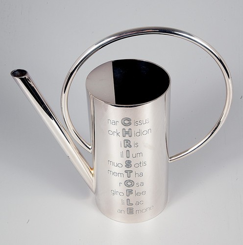 Christofle arrosoir moderne - moderne, ou