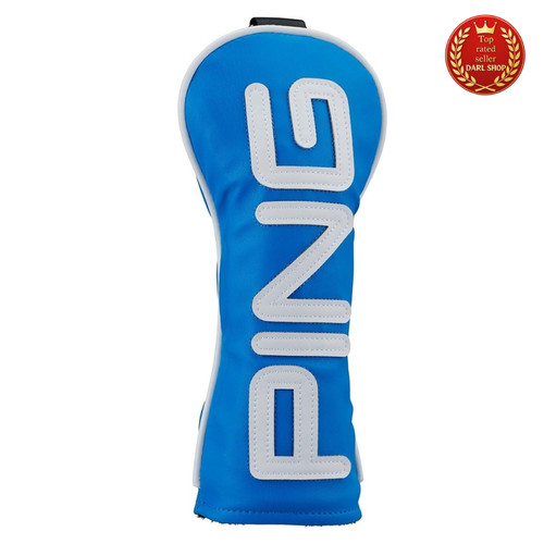 Ping golf color code hybrid - ping,