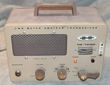 Heathkit HW-30 "Twoer" Benton