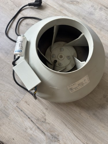 Extracteur air s rvk - g.a.s,