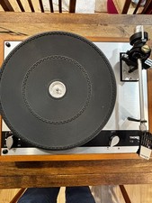 Platine vinyle Thorens TD 145