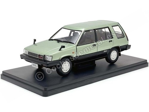 1982 toyota tercel vert - toyota,