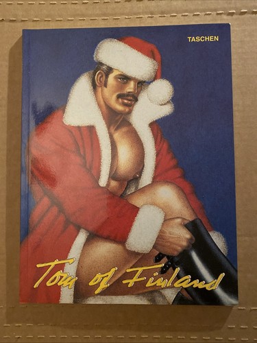 Tom finland - tom, of