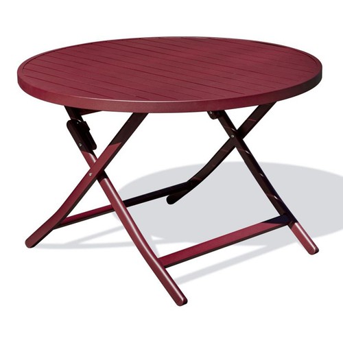 Table jardin pliante - de,