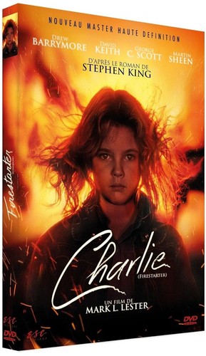 Dvd charlie - [dvd],