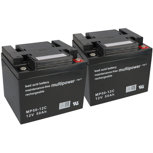 Batterie plomb compatible - au,