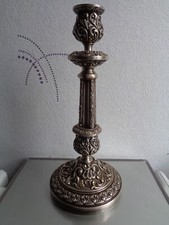 ANCIEN BOUGEOIR EN CUIVRE