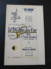 Amicale Sidi-Brahim de La