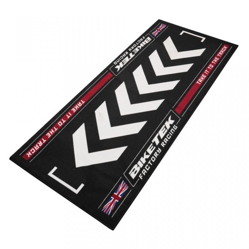 Tapis environnemental pour