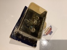 Moto Guzzi Falcone 500 police 1/24