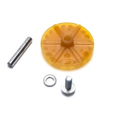 Barbotteur pour Tondeuse ISEKI SW521 - Moteur Kawasaki FC150V