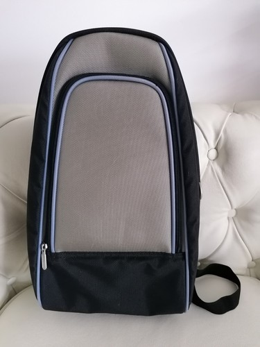 Sac dos officiel nintendo - sac, à
