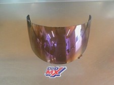 Visière Shoei 58218-52348