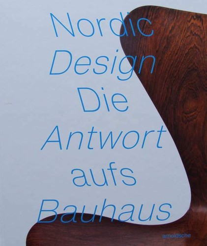 Livre book nordic design - nordic,