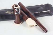 Flute a bec aulos tenor 111