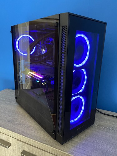 Gamer rtx 2080 - rtx,