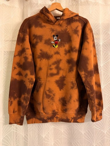 Sweat capuche disney mickey - capuche,