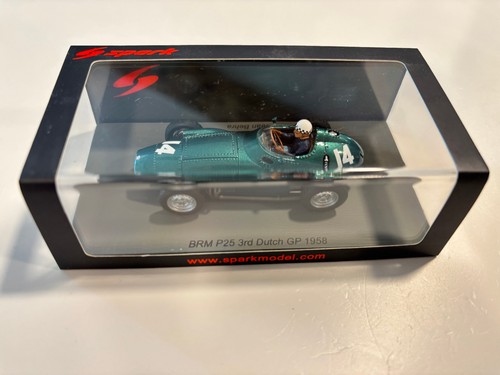 Spark s5723 brm - 1/43, no.14