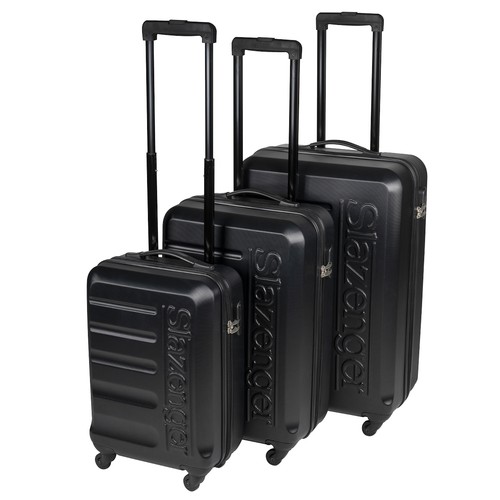 Slazenger set valise - slazenger, pièces