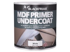 Blackfriar - Sous-couche