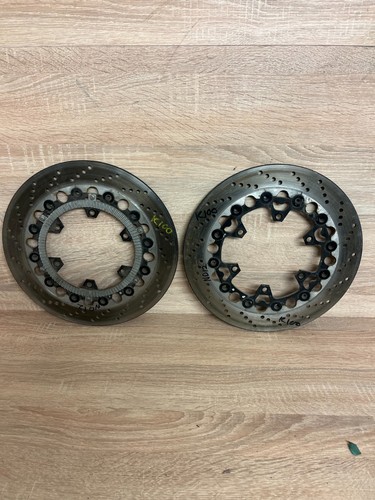 Bmw k100 k1100 abs disques - abs,