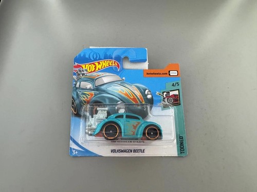 Hot wheels volkswagen - wheels,