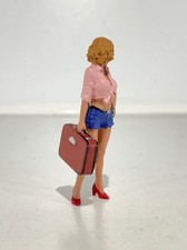 American Diorama Échelle G