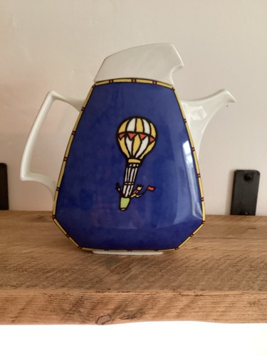Rosenthal cafetière - rosenthal,