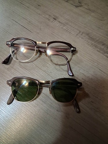 Vtg 12k gf - vtg, and