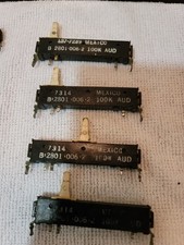 Arp Odyssey, Quadra, & others