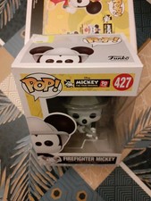 Figurine Funko POP MICKEY
