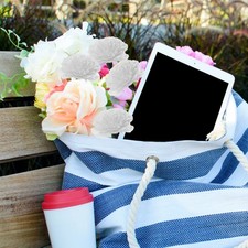  Papier Decoratif Crépon