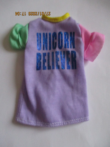 Tenue pour poupée barbie - poupée, "