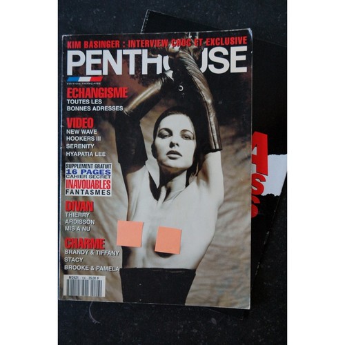 Penthouse 106 novembre - 106,